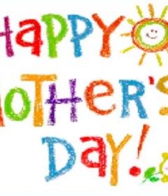 Mother's Day