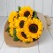 Sun Flowers Bouquet