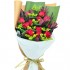 Eternal Love One Dozen Rose Bouquet