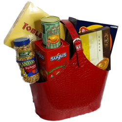 Lunar Celebration Hamper for Joyful Gatherings