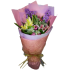 Valentine Mixed Lily Bouquet
