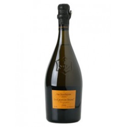 Veuve Clicquot La Grande Dame Vintage 750ml