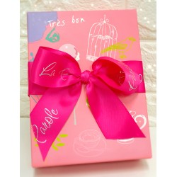 Macaroons 12pcs Gifts Box